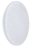 Светильник светодиодный ДПБ 2005 12Вт IP20 4000К круг белый | код LDPB0-2005-12-4000-K01 | IEK